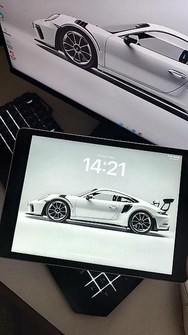 xiaomi 17 qiyməti: İşlənmiş Apple iPad 9 (2021), 9,7", 64 GB, Ödənişli çatdırılma — 1