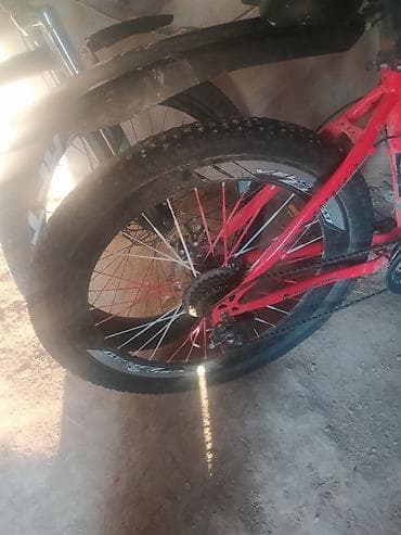 TƏCİLİ! Naxçıvanda 26-lıq Velosiped Satılır Ölçü: 26-lıq (Ən çox