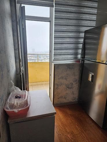 qizildasda satilan evler: Əhmədli, 2 otaqlı, Yeni tikili, m. Əhmədli, 86 kv. m — 10