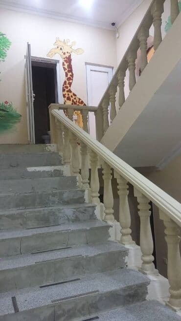 mingəcevirdə icarə obyektlər: Nizami rayonu 2 mərtəbəli,sahəsi 280 kv/m olan, 4 otağlı obyekt — 21