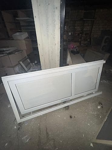 Plastik qapi 200/90sm
55azn
Digah 3033 leli — 1
