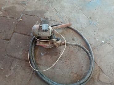 Boçkalar və çəlləklər: Beton dirajensi — 1