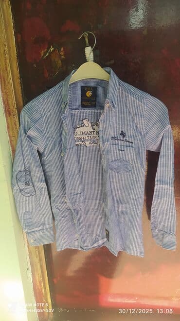 Автокресла: Uşaq geyim dəsti 12 yawadek oglan qiz ucun her cur paltarlari — 8