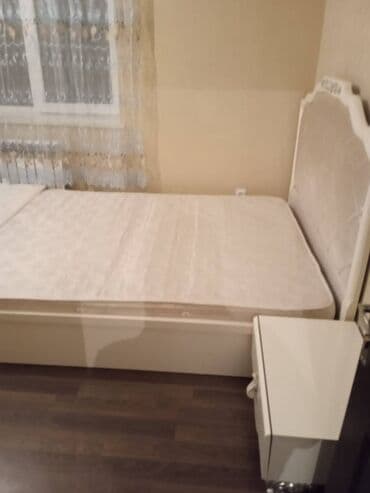 4 otaqlı ev: Hövsan qəsəbəsi, Hövsan Mida 2 layihəsi, yeni tikili 12 mərtəbəli — 2