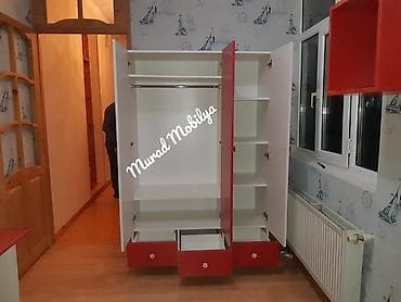 belarus mebel bakida: Istehsal Murad Mobilya.Material Turk laminati. Ekoloji temizliye — 2