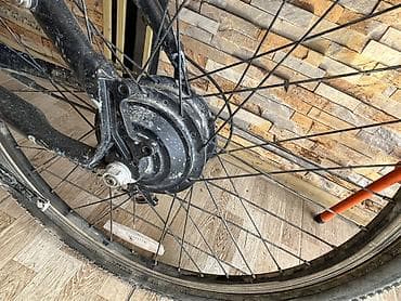 Ovçuluq və balıqçılıq: Velo əla vəziyyətdədi çox az işlənib real alıcıya endirim olunacaq tək — 4