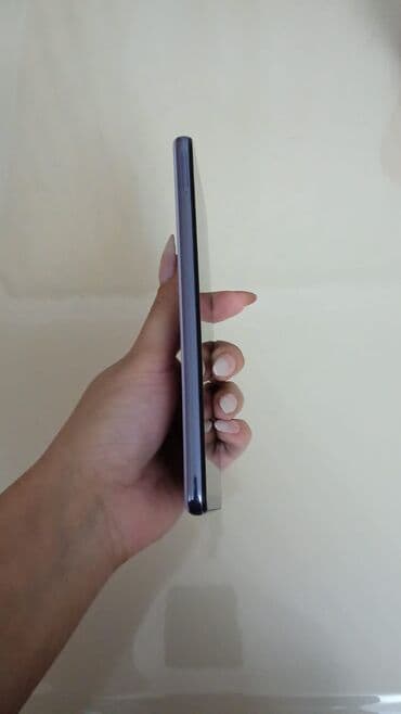 3D panellər: Samsung Galaxy A32, 128 GB, rəng - Bənövşəyi, Barmaq izi — 5