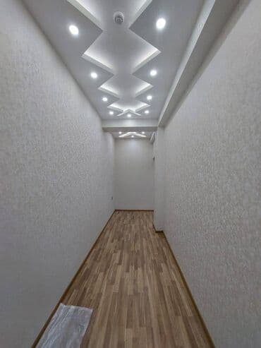 недвижимость в баку из рук в руки: 2 комнаты, Новостройка, м. Ази Асланов, 57 м² — 2