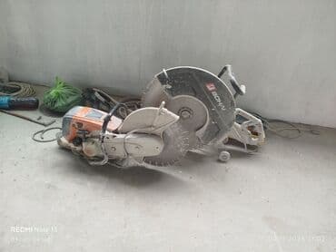 seyf qapi: #Betonkesme #betondeşmə Beton kubik kərpic - dən kəsim deşim — 12