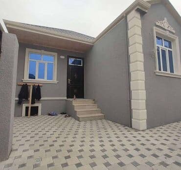 ayna sultanovada 1 otaqli kiraye evler: Masazır 3 otaqlı, 60 kv. m, Kredit var, Yeni təmirli — 1