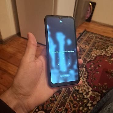 Samsung Galaxy A14, 64 GB, rəng - Qara, Barmaq izi — 6