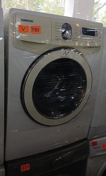 samsun a25: Samsung paltaryuyan maşın – önyükləməli, elektron idarəetmə paneli və — 1