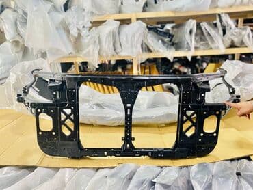 panel radyator: Kia Ceed 2010 radiator paneli . Kia Ceed 2011 ekrani .Yenidir.Qiymet 1 — 1