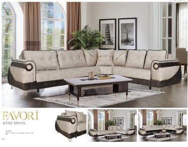 Künc divan, Yeni, Açılan, Bazalı, Parça, Şəhərdaxili pulsuz çatdırılma