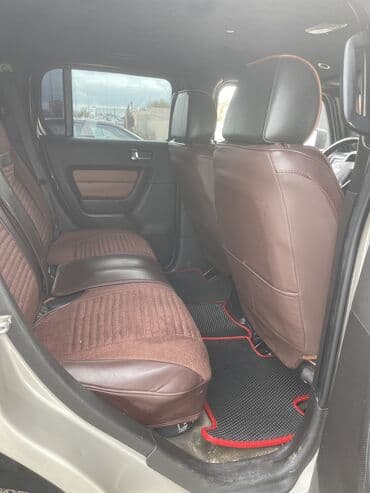 купить матацикал в баку: Hummer H3: 3.7 л | 2008 г. 150000 км Внедорожник — 6