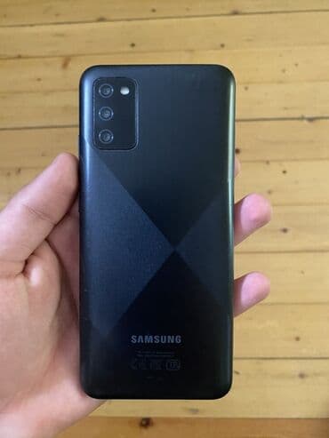 телефон fly iq4490 era nano 4: Samsung Galaxy A02 S, 32 ГБ, цвет - Черный, Две SIM карты — 9