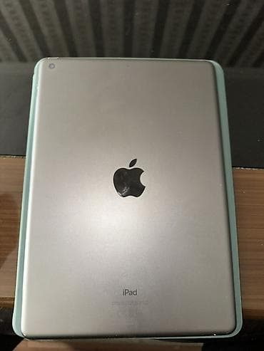 ipad mini 9: Apple iPad 8 (2020), 10,2", 128 GB — 3