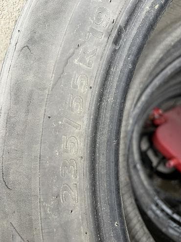 Şin Kumho 235 / 55 / R 19