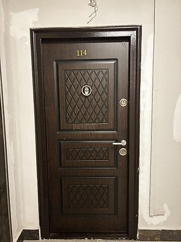 eksperimental binalar: M/elimlərdə elit yaşayış kompleksində yerləşən bu iki otaqlı mənzil — 10