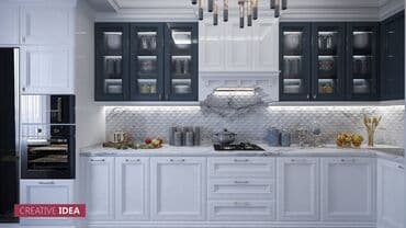 ������������������������ �� ������������: Mebellerin icinin işiqlanmasi qaranliq. kumclerin gizli — 5