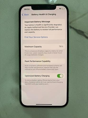 iphone 9 pro: IPhone 12, Yaşıl — 3