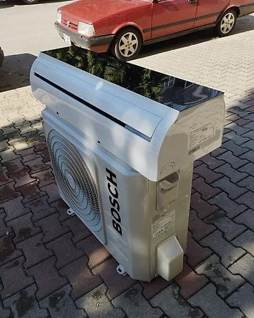 notebook ehtiyat hisseleri: Bosch split kondisioner dəsti Xüsusiyyətlər: - Daxili və xarici blok — 7