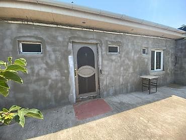 qaz pileteleri: Pirşağıda 2 geniş otaqlı,mətbəx,ayaqyolu,hamam — 10