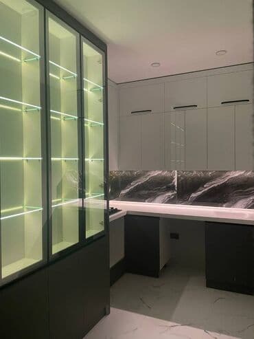 orbita mtk qarayev: 2 otaqlı, Yeni tikili, m. Əhmədli, 62 kv. m — 8