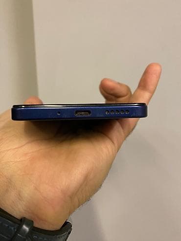 iphone 9 pro max: Redmi 14C, 128 GB, Barmaq izi, İki sim kartlı — 4