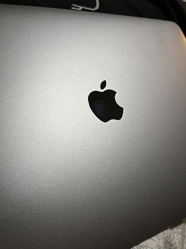 ən ucuz noutbuklar: Yeni Apple MacBook, 13.3 ", Apple M1, 256 GB, Ödənişli çatdırılma — 6