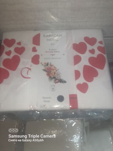 künc divan örtüyü: Böyüklər üçün Pastel dəsti — 19