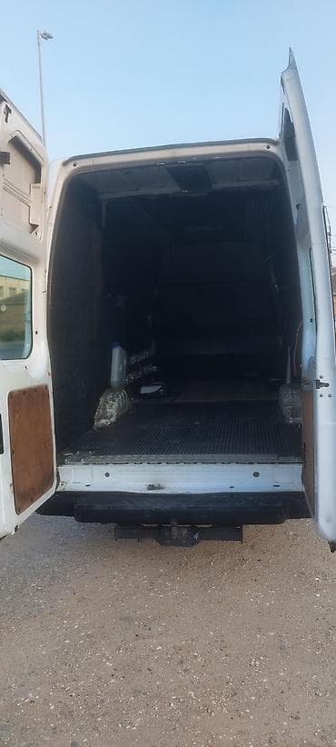 ford.transit: Ford FORD, 2007 il, İşlənmiş — 5