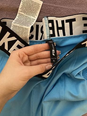 predo pampers 6: RB Sister idman taytı New Yorkerden alınıb 3 manata satılır - Rəng — 4