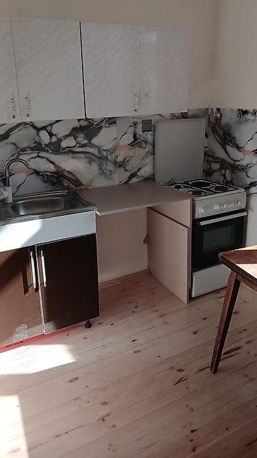 KİRAYƏ VERİLİR. 1 otaqlı mənzil,yeni apartament tikili — 4