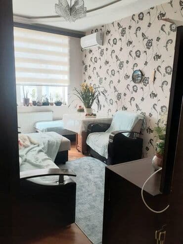 sumqayit bina evi: 2 otaqlı, Yeni tikili, m. Həzi Aslanov, 70 kv. m — 2