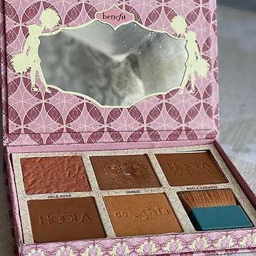 ariq: Orginal Benefit🥰✅ Sadece highliter ve 2 rengi cox az sitifade edilib✅ — 2