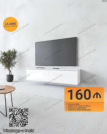 duz divanlar: Düz TV altlığı — 1