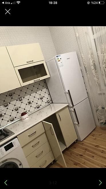 ag sheher kiraye evler: Kirayə üçün təmiz və səliqəli zirzəmi mənzil (yarımtikilinin aşağı — 9