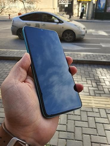 telefonlar barter: Infinix Hot 40, 128 GB, rəng - Qara, Zəmanət, Düyməli, Sensor — 4