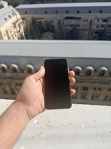 iphone 8 128: IPhone X, 64 GB, Gümüşü — 4