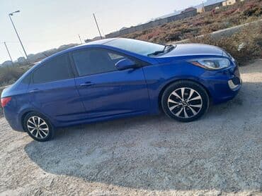 c klass mersedes: Hyundai Accent: 1.6 l | 2014 il Sedan — 11