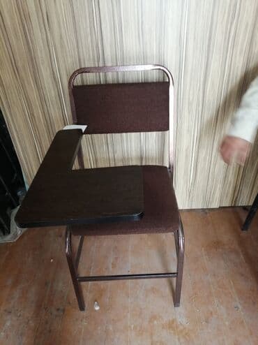 miz ustul: Mətbəx üçün, Yeni, Qatlanmayan, Stul — 13