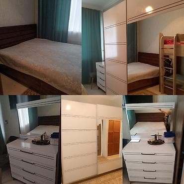 Yataq desti. 250azn. matrassiz. dolabin siyirmesi deyişmelidir — 1