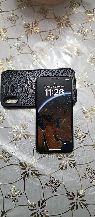 tv android box: IPhone X, 64 GB, Gümüşü, Face ID — 2