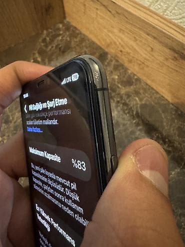 Мобильные телефоны и аксессуары: IPhone 11 Pro Max, 256 ГБ, Space Gray, Face ID — 4