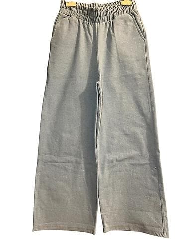 qaqa geyimi: Qadın şalvarları – müxtəlif modellər və rənglər - Model 1: Boş — 1