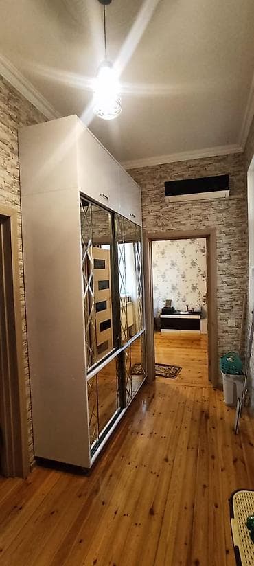 sumqayitda ev: 3 otaqlı, 60 kv. m, Kredit yoxdur, Yeni təmirli — 6