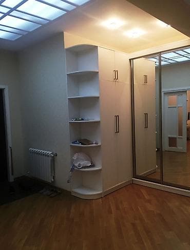 saray mtk kredit: 2 otaqlı, Yeni tikili, 90 kv. m — 10