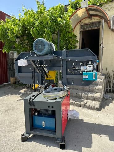 pivisi makinası: Lentovoy dezgahı satışdadır Yenidir, 1 il resmi qarantiynən satılır — 2