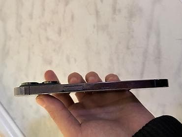 irshad telecom iphone 7 plus 128gb: IPhone 14 Pro, 256 GB, Deep Purple, Face ID — 4